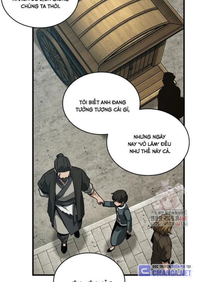 Toàn Trí Độc Giả Chapter 263 - 93