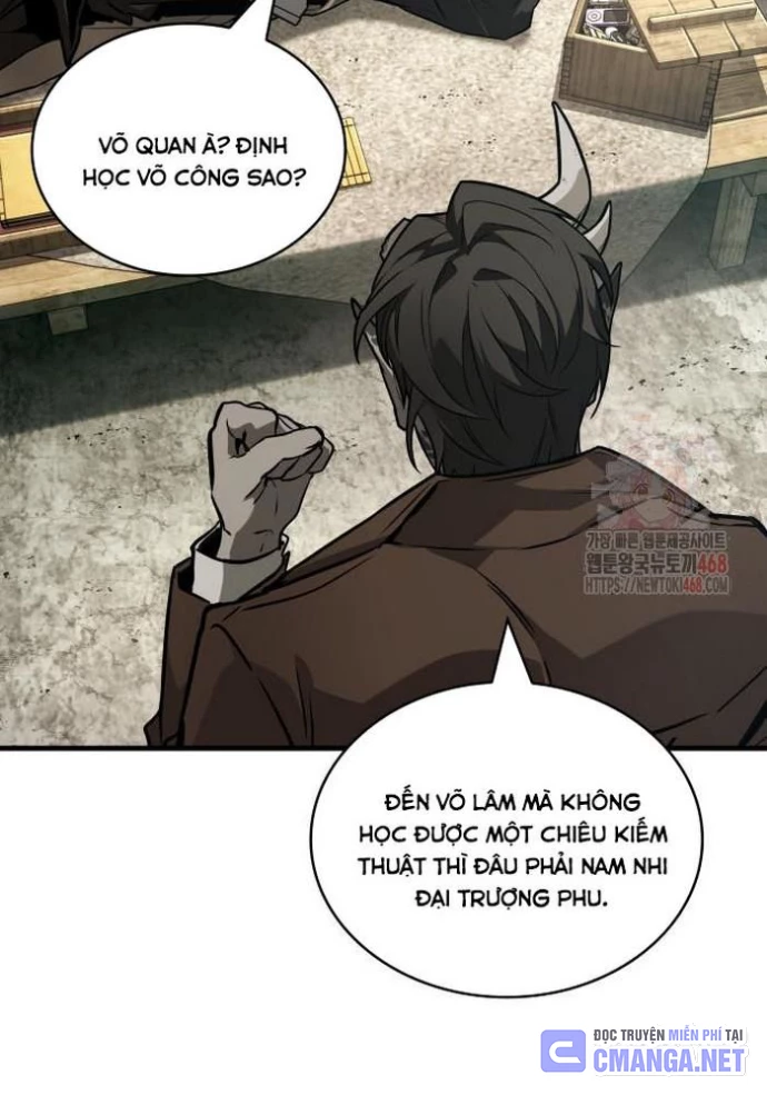 Toàn Trí Độc Giả Chapter 263 - 99