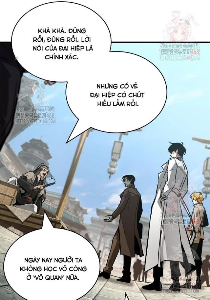 Toàn Trí Độc Giả Chapter 263 - 101