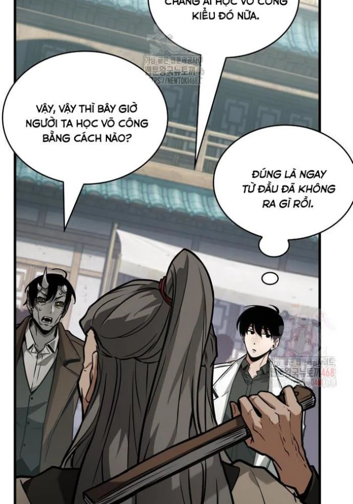 Toàn Trí Độc Giả Chapter 263 - 104