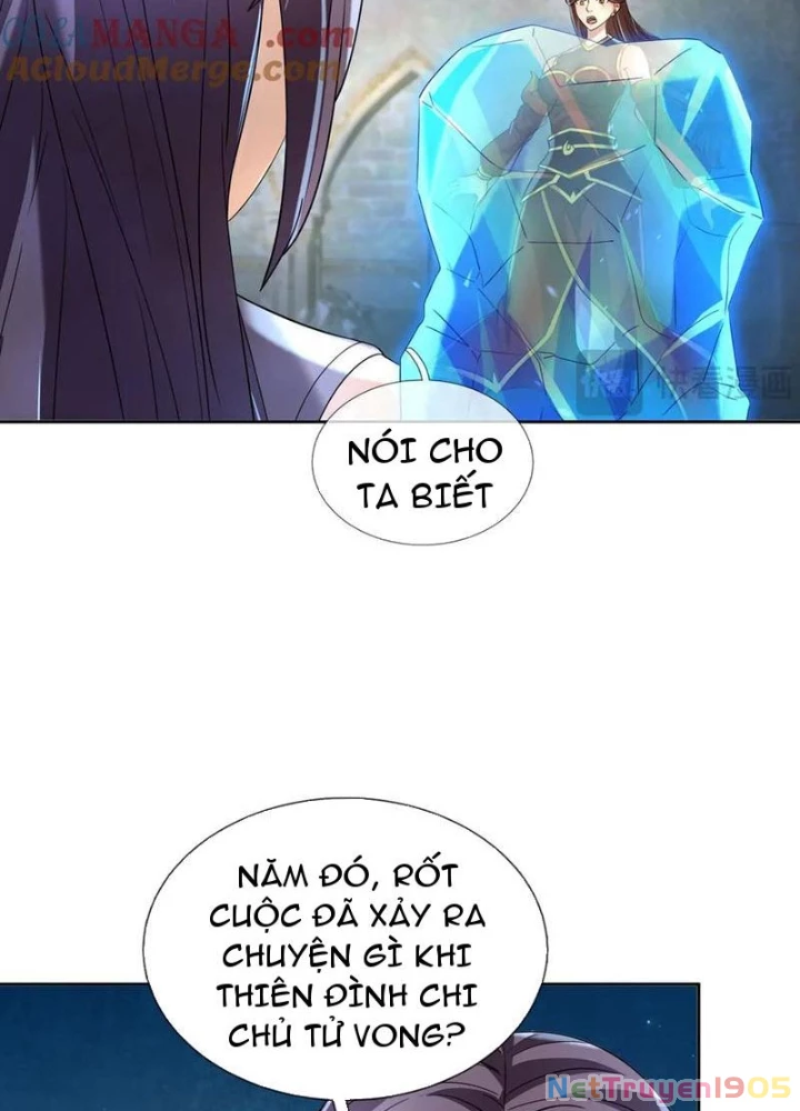 Thu triệu vạn đồ đệ, vi sư vô địch thế gian Chapter 183 - 21