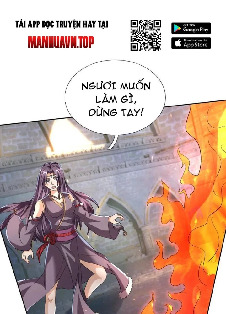 Thu triệu vạn đồ đệ, vi sư vô địch thế gian Chapter 183 - 33