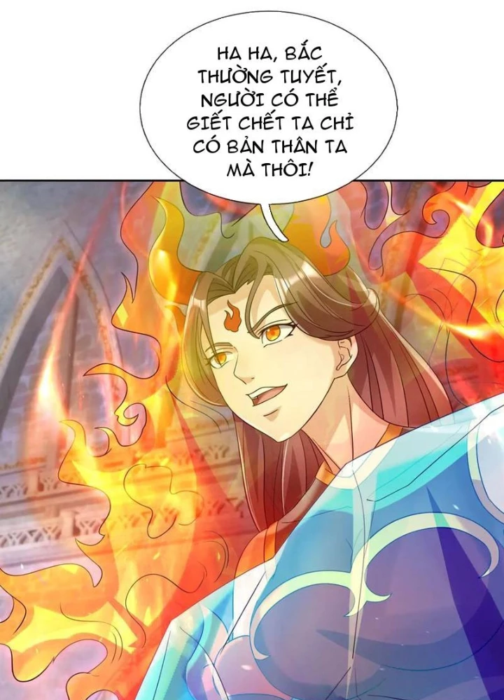Thu triệu vạn đồ đệ, vi sư vô địch thế gian Chapter 183 - 37