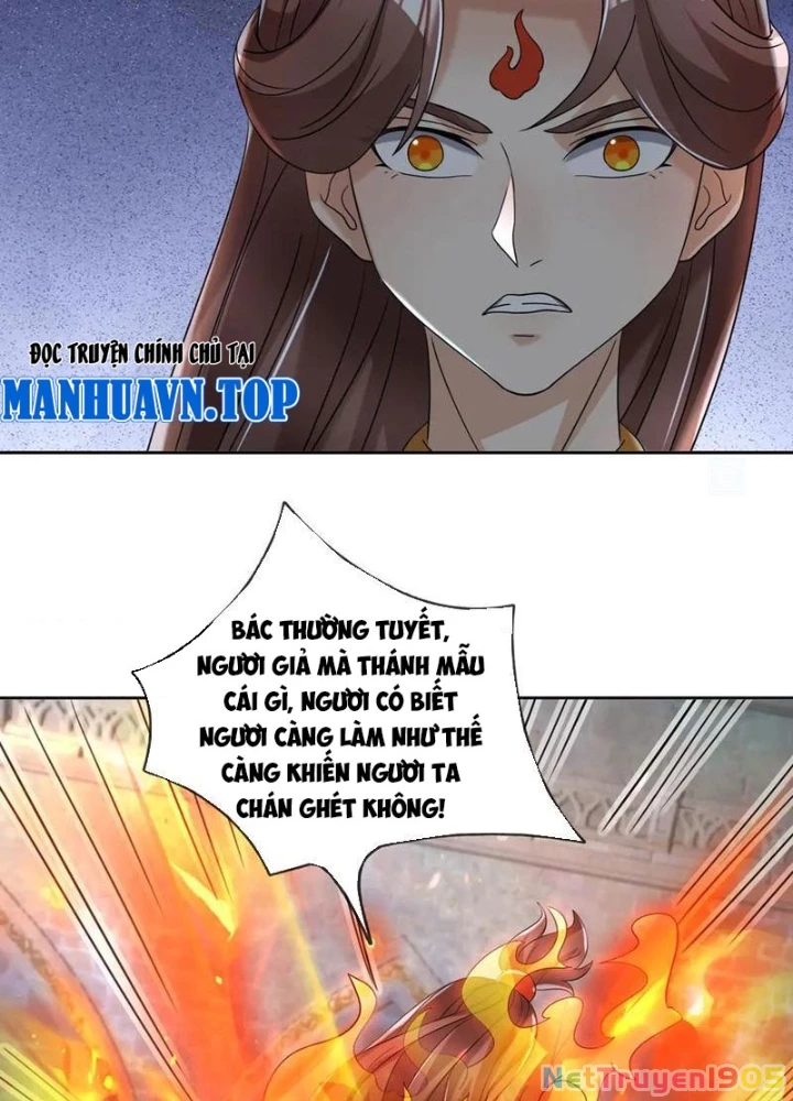 Thu triệu vạn đồ đệ, vi sư vô địch thế gian Chapter 183 - 43