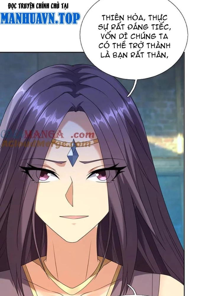 Thu triệu vạn đồ đệ, vi sư vô địch thế gian Chapter 183 - 51