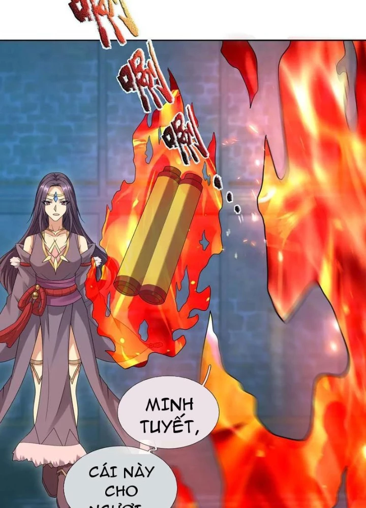 Thu triệu vạn đồ đệ, vi sư vô địch thế gian Chapter 183 - 65