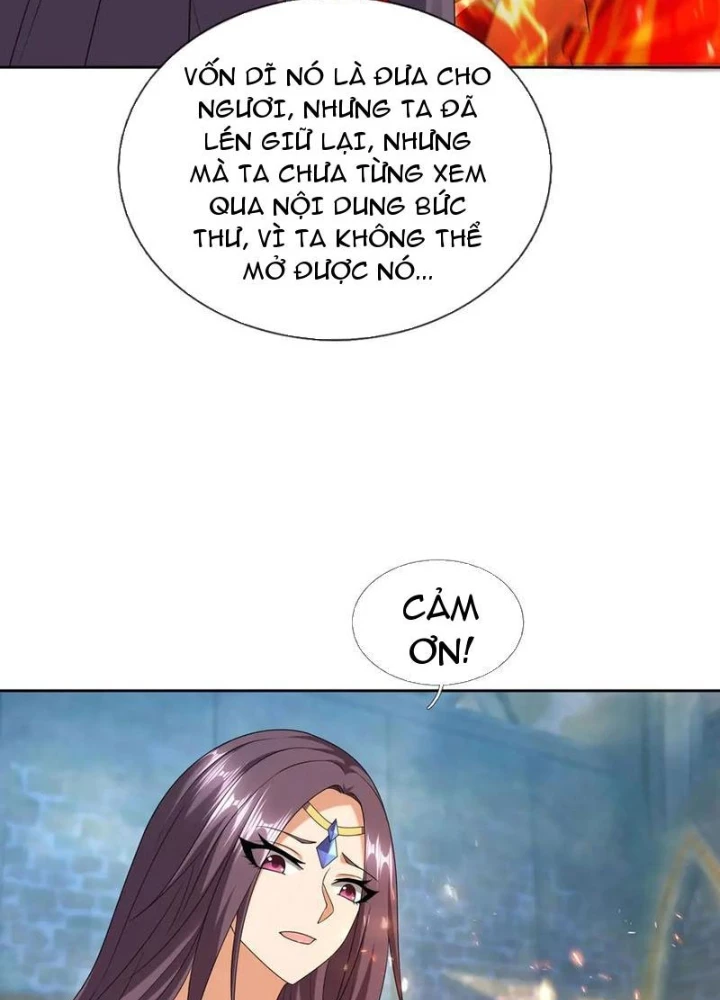 Thu triệu vạn đồ đệ, vi sư vô địch thế gian Chapter 183 - 71