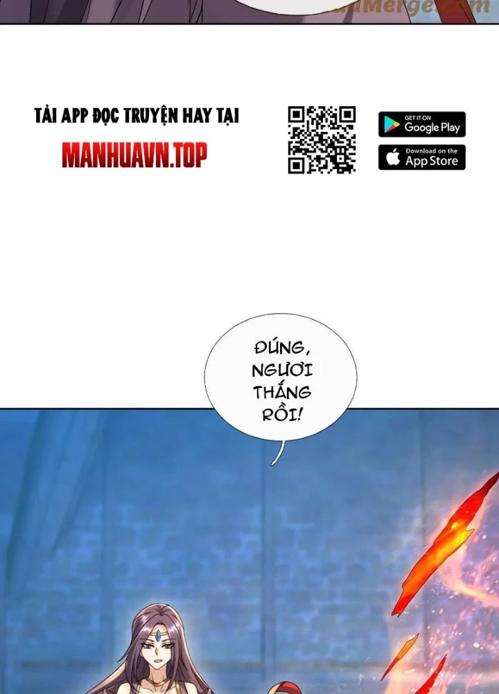 Thu triệu vạn đồ đệ, vi sư vô địch thế gian Chapter 183 - 79