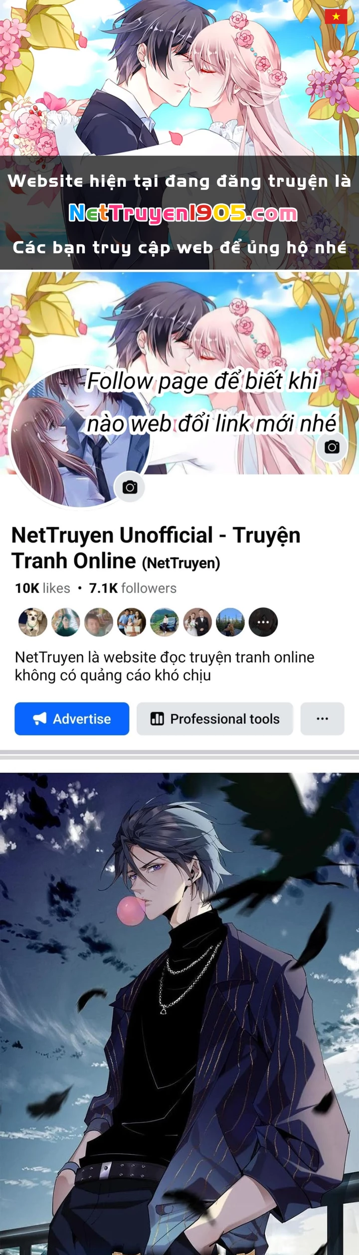 Ta Học Trảm Thần Trong Bệnh Viện Tâm Thần Chapter 227 - 1