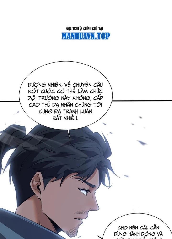 Ta Học Trảm Thần Trong Bệnh Viện Tâm Thần Chapter 227 - 3