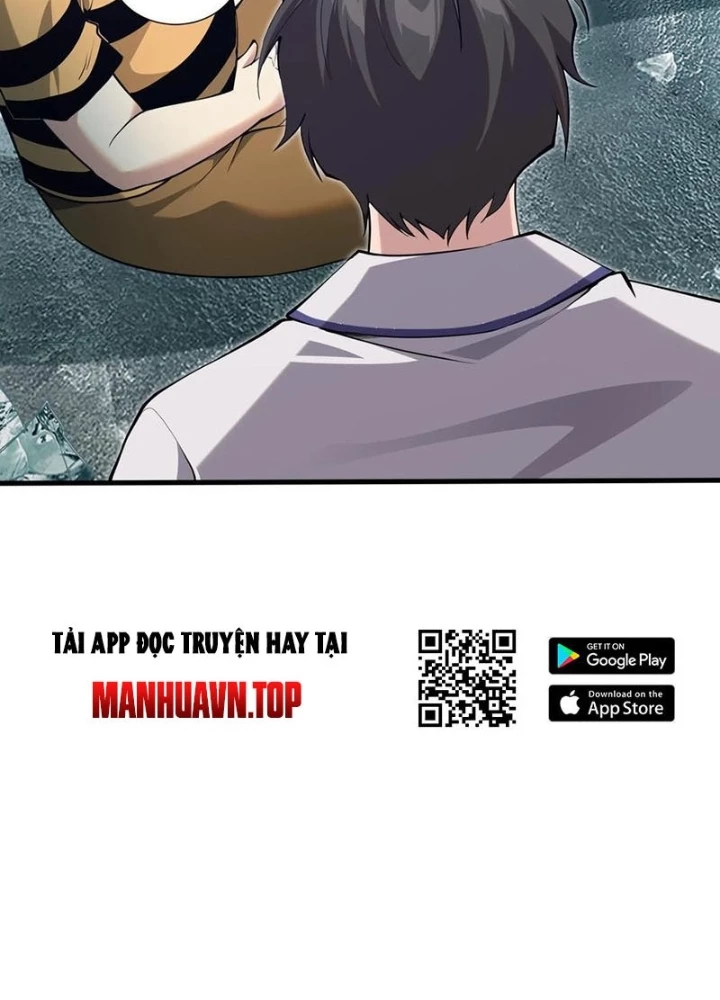 Ta Học Trảm Thần Trong Bệnh Viện Tâm Thần Chapter 227 - 31