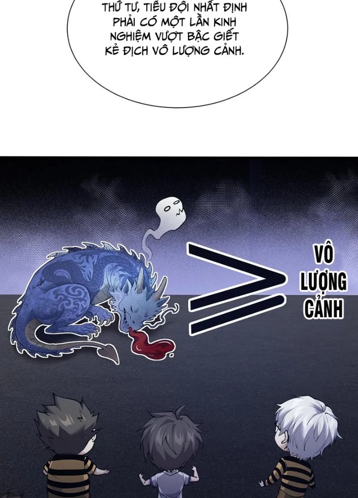 Ta Học Trảm Thần Trong Bệnh Viện Tâm Thần Chapter 227 - 33