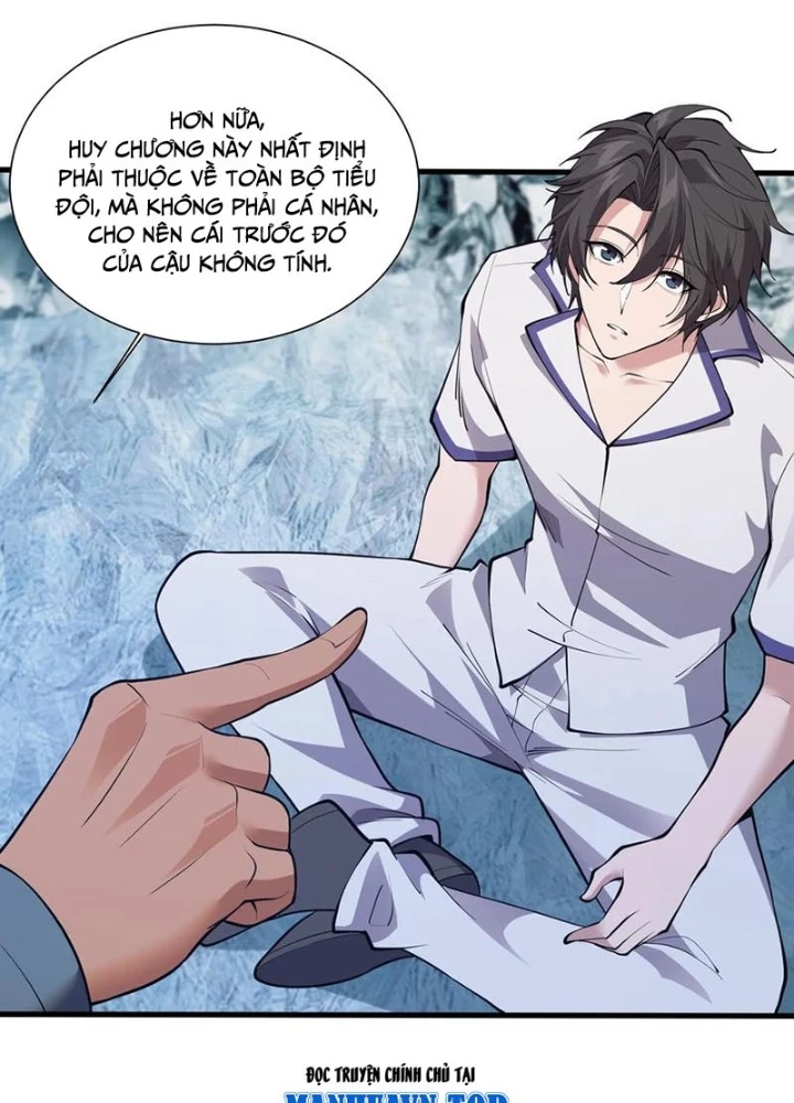 Ta Học Trảm Thần Trong Bệnh Viện Tâm Thần Chapter 227 - 37