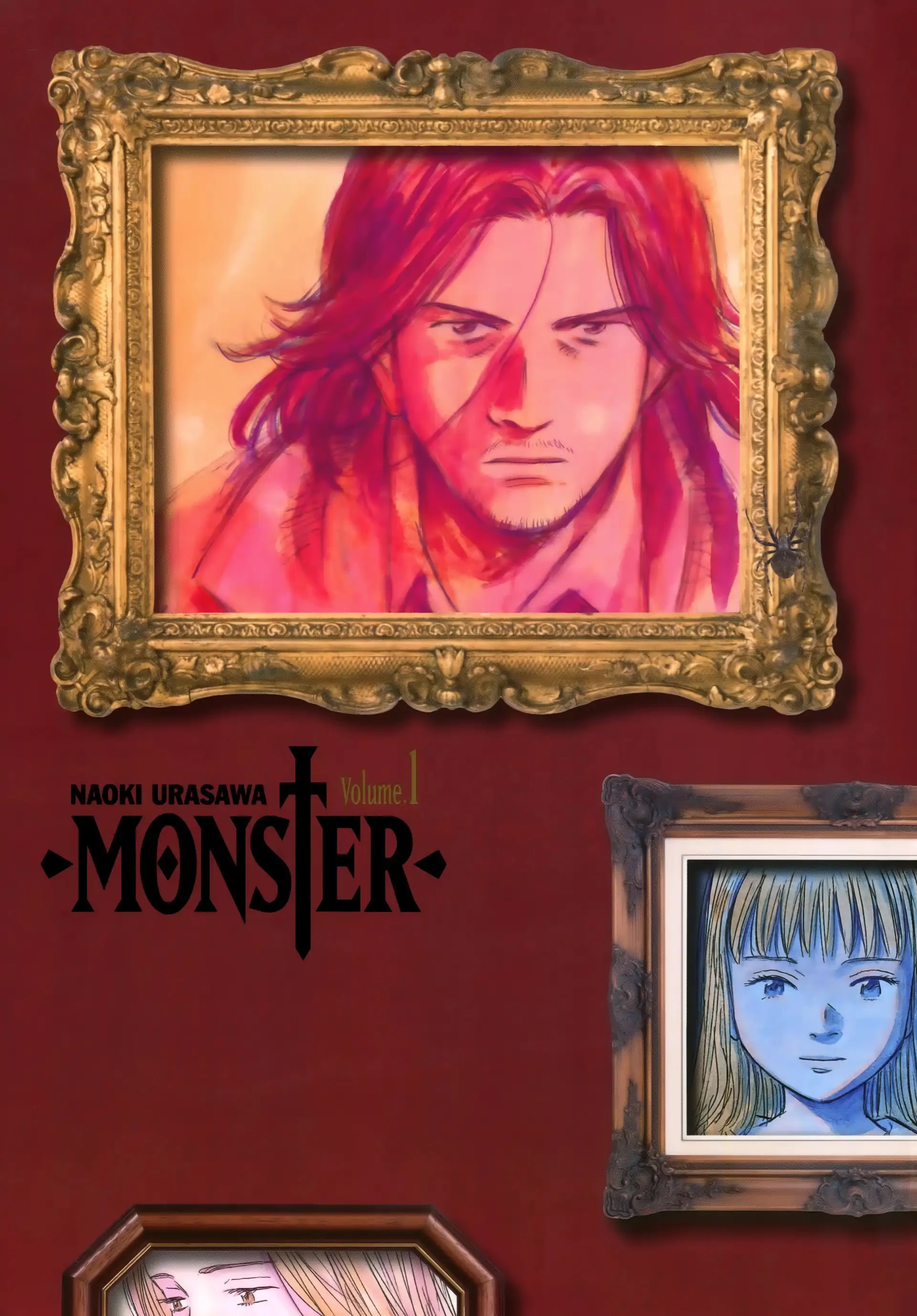 Monster Bản Đẹp Chapter 1 - 2