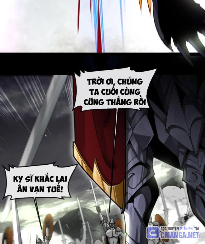 Sự Báo Thù Của Hiệp Sĩ Mạnh Nhất Bị Phản Bội Chapter 1 - 18