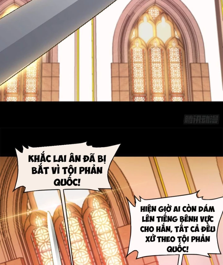 Sự Báo Thù Của Hiệp Sĩ Mạnh Nhất Bị Phản Bội Chapter 1 - 35