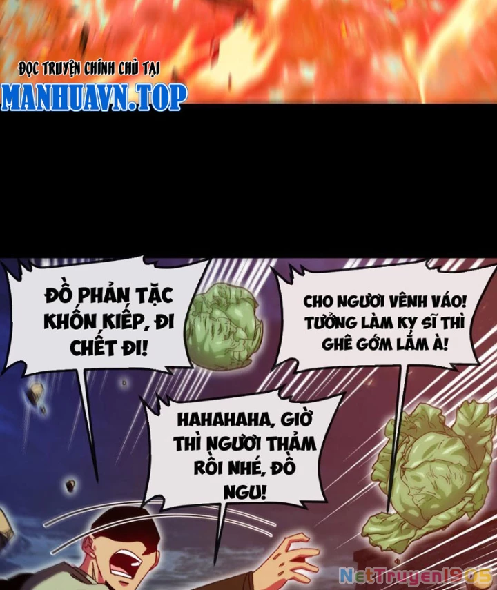 Sự Báo Thù Của Hiệp Sĩ Mạnh Nhất Bị Phản Bội Chapter 1 - 47