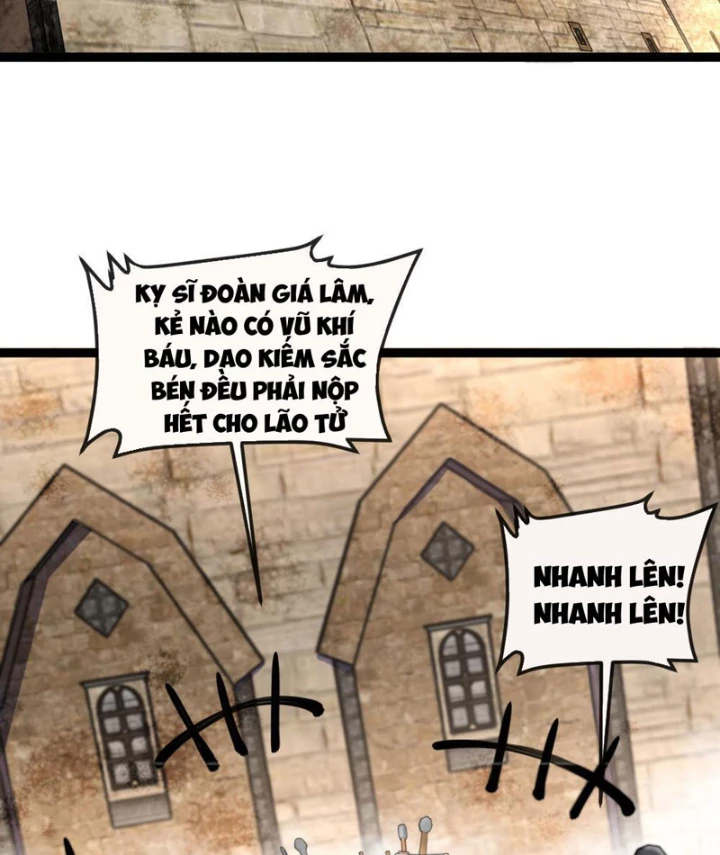 Sự Báo Thù Của Hiệp Sĩ Mạnh Nhất Bị Phản Bội Chapter 1 - 76