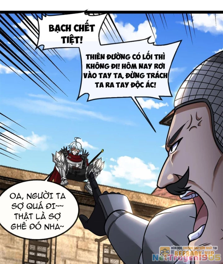 Sự Báo Thù Của Hiệp Sĩ Mạnh Nhất Bị Phản Bội Chapter 1 - 93