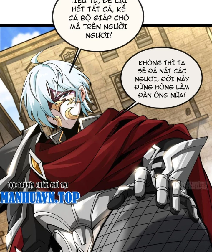 Sự Báo Thù Của Hiệp Sĩ Mạnh Nhất Bị Phản Bội Chapter 1 - 109
