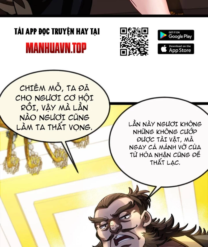 Sự Báo Thù Của Hiệp Sĩ Mạnh Nhất Bị Phản Bội Chapter 2 - 37