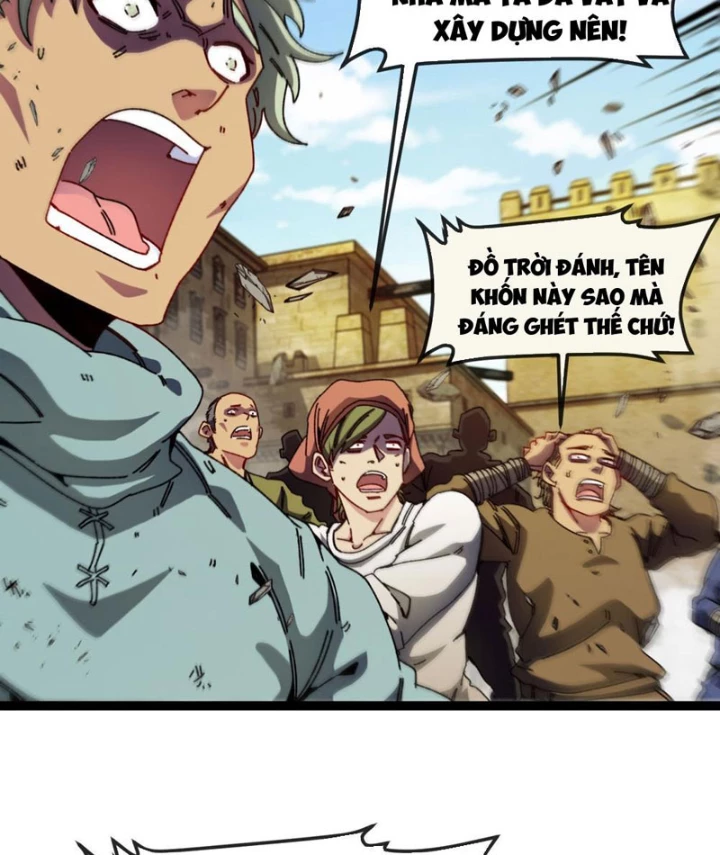 Sự Báo Thù Của Hiệp Sĩ Mạnh Nhất Bị Phản Bội Chapter 2 - 62