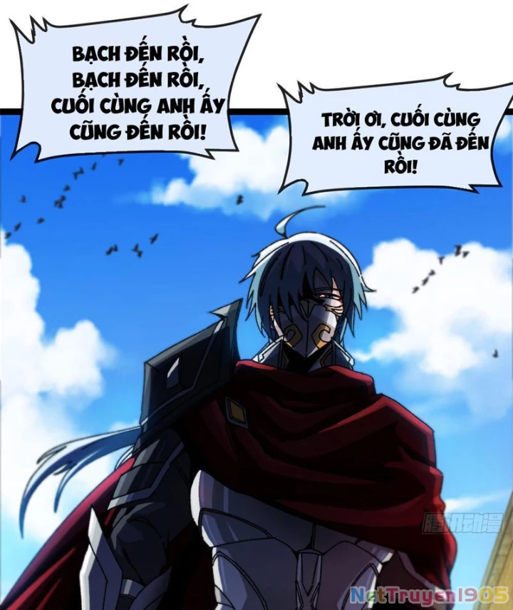 Sự Báo Thù Của Hiệp Sĩ Mạnh Nhất Bị Phản Bội Chapter 2 - 74