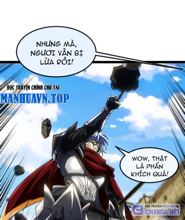 Sự Báo Thù Của Hiệp Sĩ Mạnh Nhất Bị Phản Bội Chapter 2 - 84
