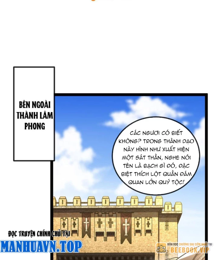 Sự Báo Thù Của Hiệp Sĩ Mạnh Nhất Bị Phản Bội Chapter 3 - 3