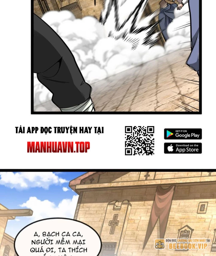 Sự Báo Thù Của Hiệp Sĩ Mạnh Nhất Bị Phản Bội Chapter 3 - 15