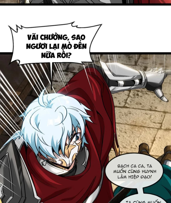 Sự Báo Thù Của Hiệp Sĩ Mạnh Nhất Bị Phản Bội Chapter 3 - 26