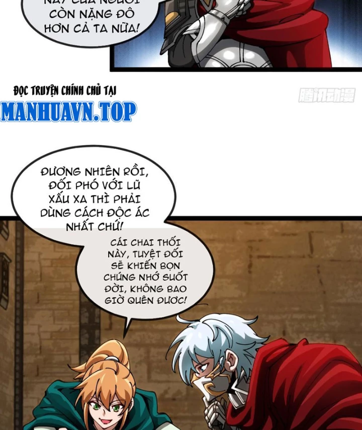 Sự Báo Thù Của Hiệp Sĩ Mạnh Nhất Bị Phản Bội Chapter 3 - 34