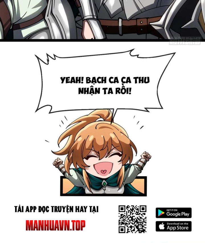 Sự Báo Thù Của Hiệp Sĩ Mạnh Nhất Bị Phản Bội Chapter 3 - 37