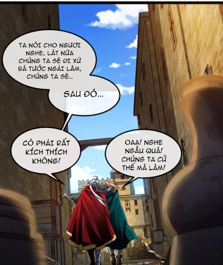Sự Báo Thù Của Hiệp Sĩ Mạnh Nhất Bị Phản Bội Chapter 3 - 38