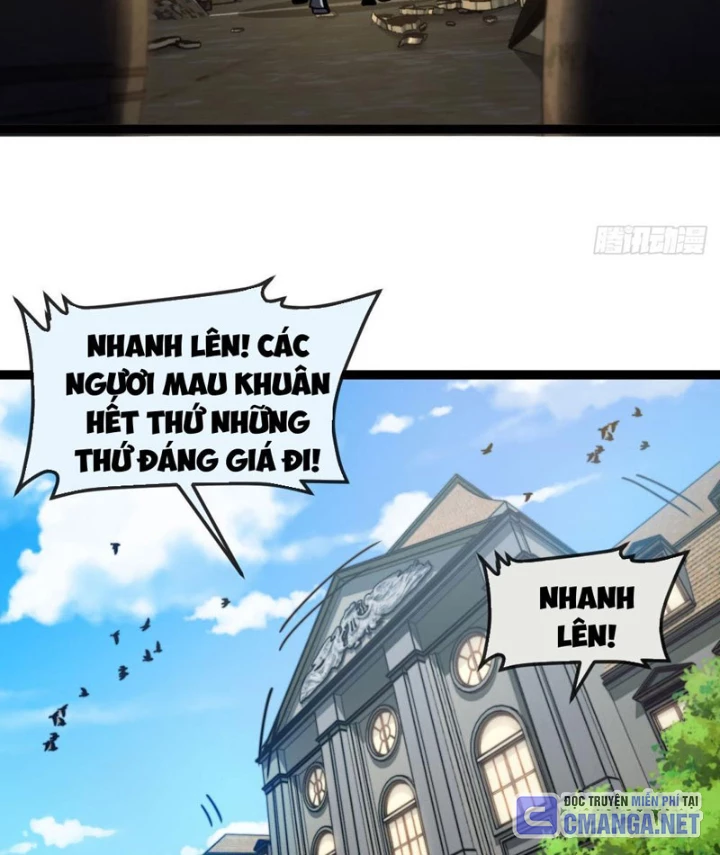 Sự Báo Thù Của Hiệp Sĩ Mạnh Nhất Bị Phản Bội Chapter 3 - 39
