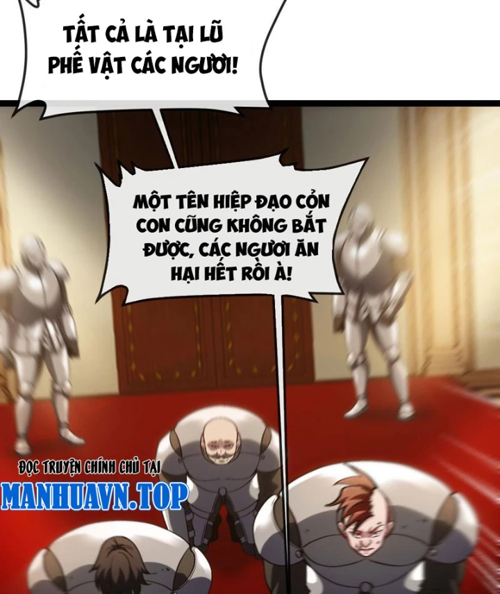 Sự Báo Thù Của Hiệp Sĩ Mạnh Nhất Bị Phản Bội Chapter 3 - 43