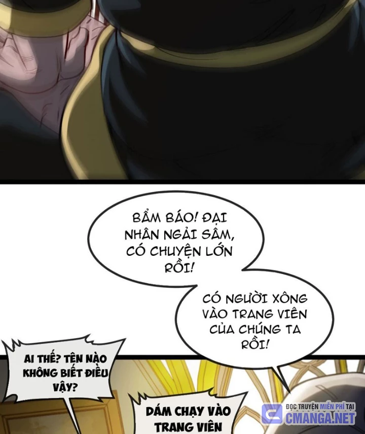 Sự Báo Thù Của Hiệp Sĩ Mạnh Nhất Bị Phản Bội Chapter 3 - 45