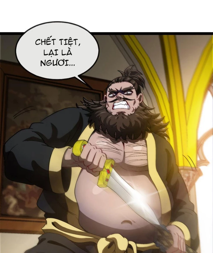 Sự Báo Thù Của Hiệp Sĩ Mạnh Nhất Bị Phản Bội Chapter 3 - 55