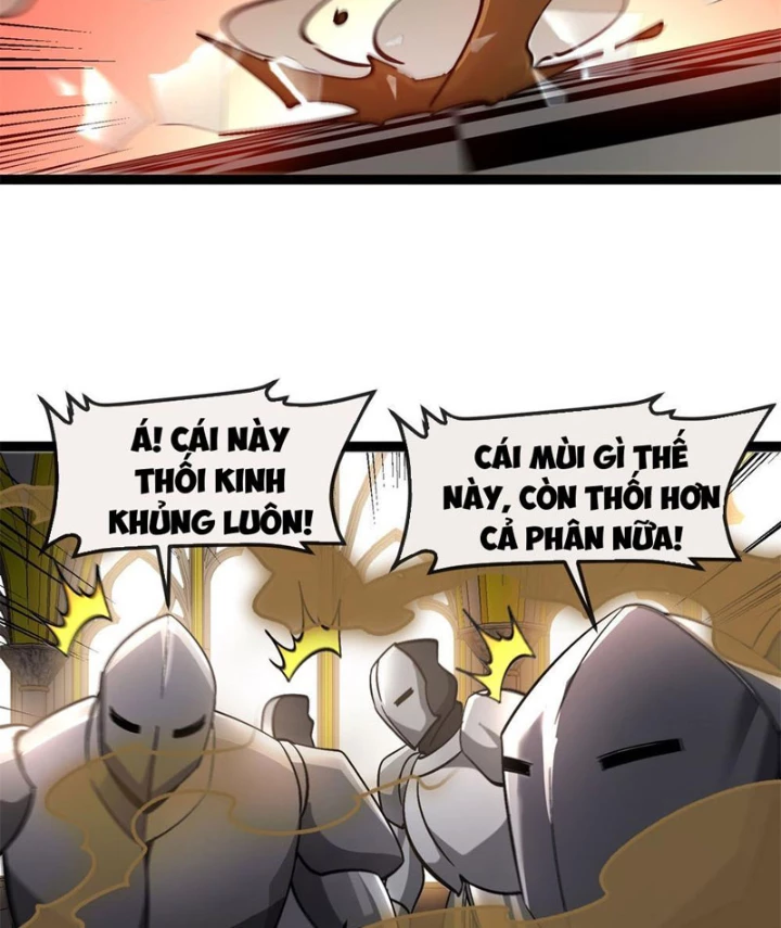 Sự Báo Thù Của Hiệp Sĩ Mạnh Nhất Bị Phản Bội Chapter 3 - 73