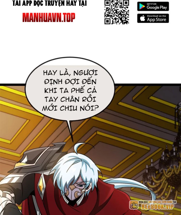 Sự Báo Thù Của Hiệp Sĩ Mạnh Nhất Bị Phản Bội Chapter 3 - 81