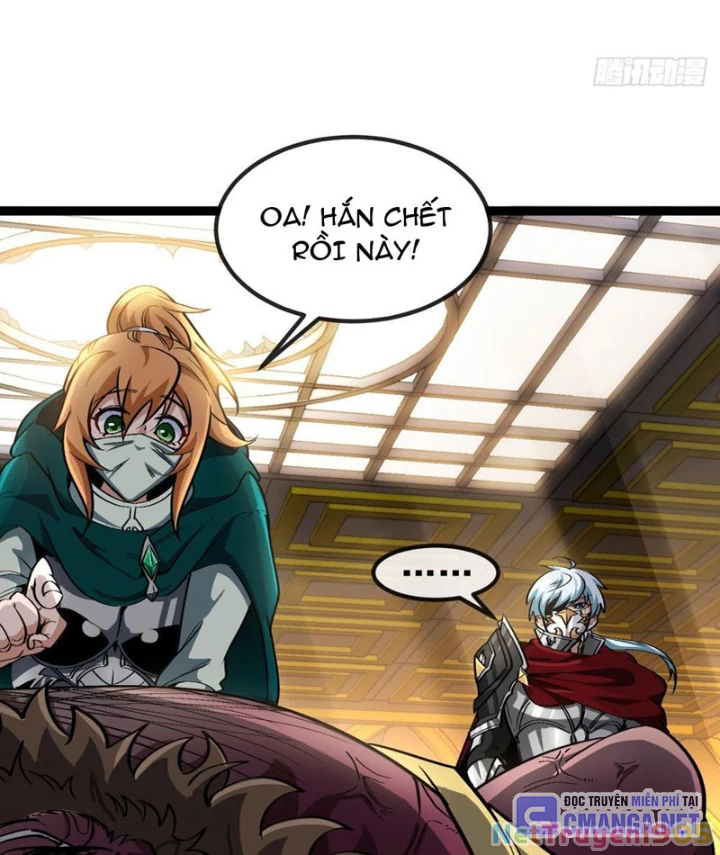 Sự Báo Thù Của Hiệp Sĩ Mạnh Nhất Bị Phản Bội Chapter 3 - 93