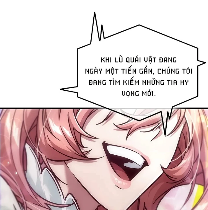 Từ Youtuber Thể Hình Triệu View Thành Kẻ Vô Dụng Trong Thế Giới Webtoon Chapter 1 - 2