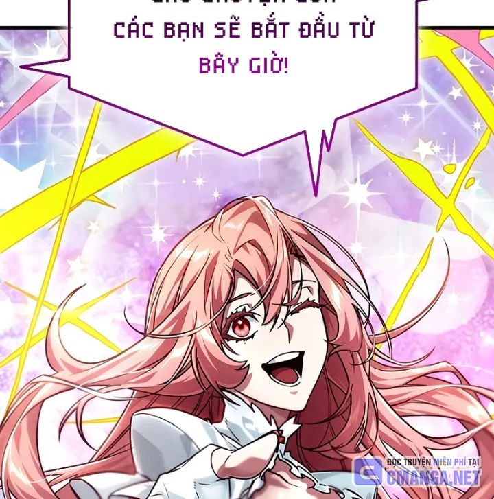 Từ Youtuber Thể Hình Triệu View Thành Kẻ Vô Dụng Trong Thế Giới Webtoon Chapter 1 - 6