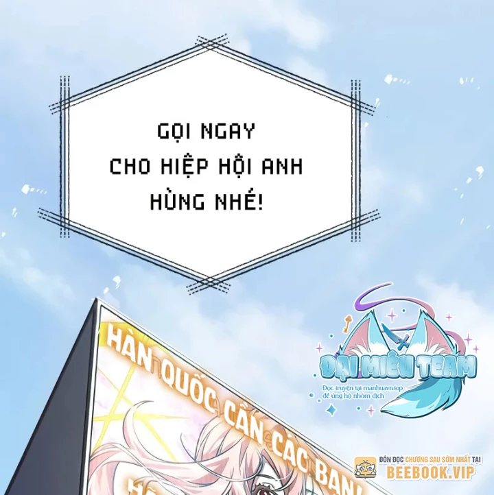 Từ Youtuber Thể Hình Triệu View Thành Kẻ Vô Dụng Trong Thế Giới Webtoon Chapter 1 - 9