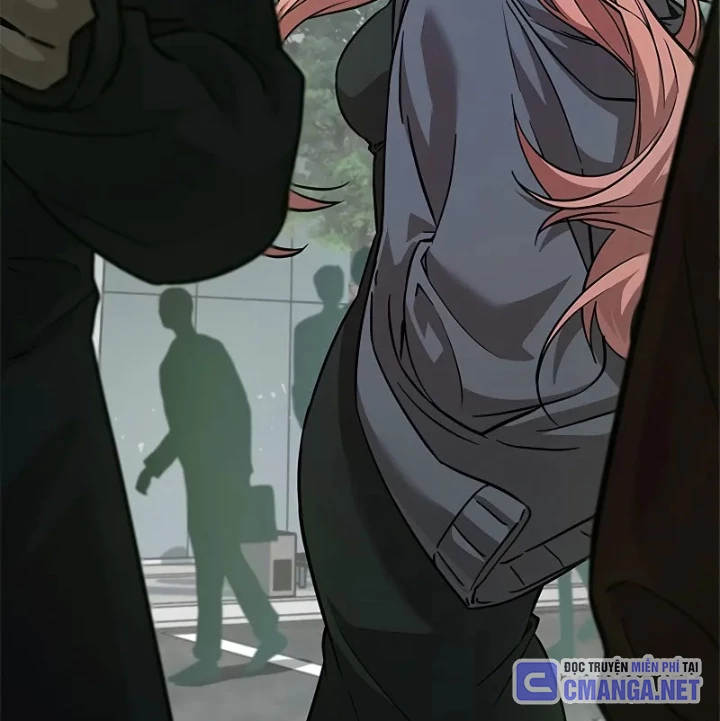 Từ Youtuber Thể Hình Triệu View Thành Kẻ Vô Dụng Trong Thế Giới Webtoon Chapter 1 - 12