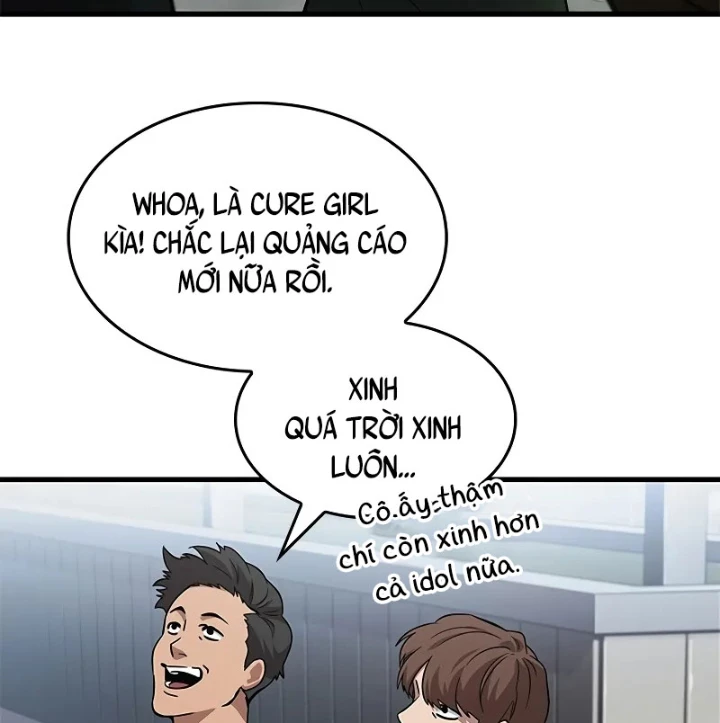 Từ Youtuber Thể Hình Triệu View Thành Kẻ Vô Dụng Trong Thế Giới Webtoon Chapter 1 - 13