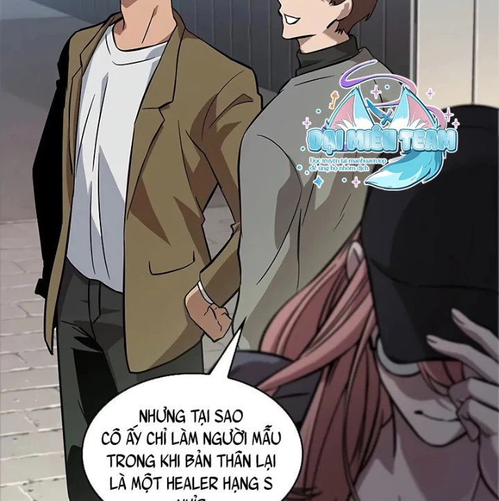 Từ Youtuber Thể Hình Triệu View Thành Kẻ Vô Dụng Trong Thế Giới Webtoon Chapter 1 - 14