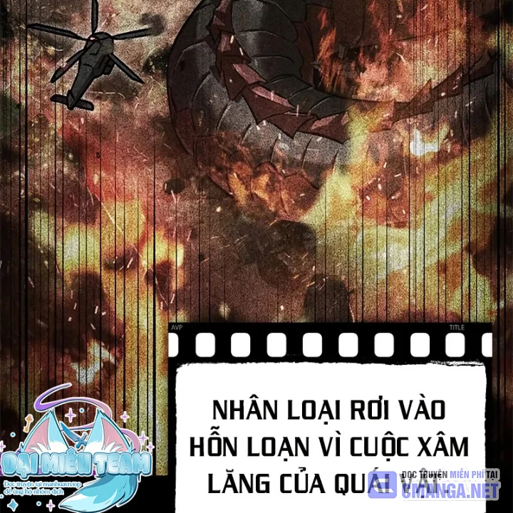Từ Youtuber Thể Hình Triệu View Thành Kẻ Vô Dụng Trong Thế Giới Webtoon Chapter 1 - 21