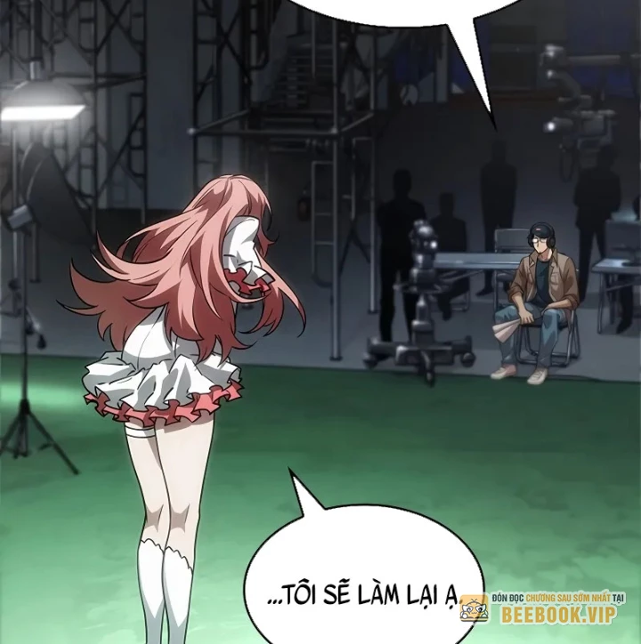 Từ Youtuber Thể Hình Triệu View Thành Kẻ Vô Dụng Trong Thế Giới Webtoon Chapter 1 - 36