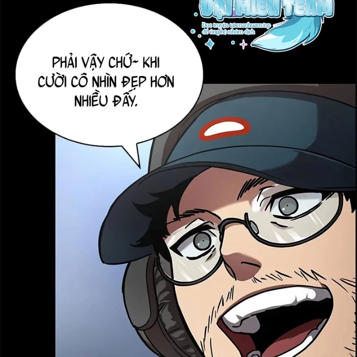 Từ Youtuber Thể Hình Triệu View Thành Kẻ Vô Dụng Trong Thế Giới Webtoon Chapter 1 - 40